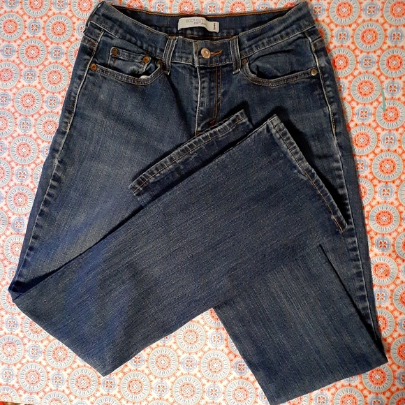 Levi's Denim - Bootcut Levi's 515 Jeans | Women's size 4 Medium